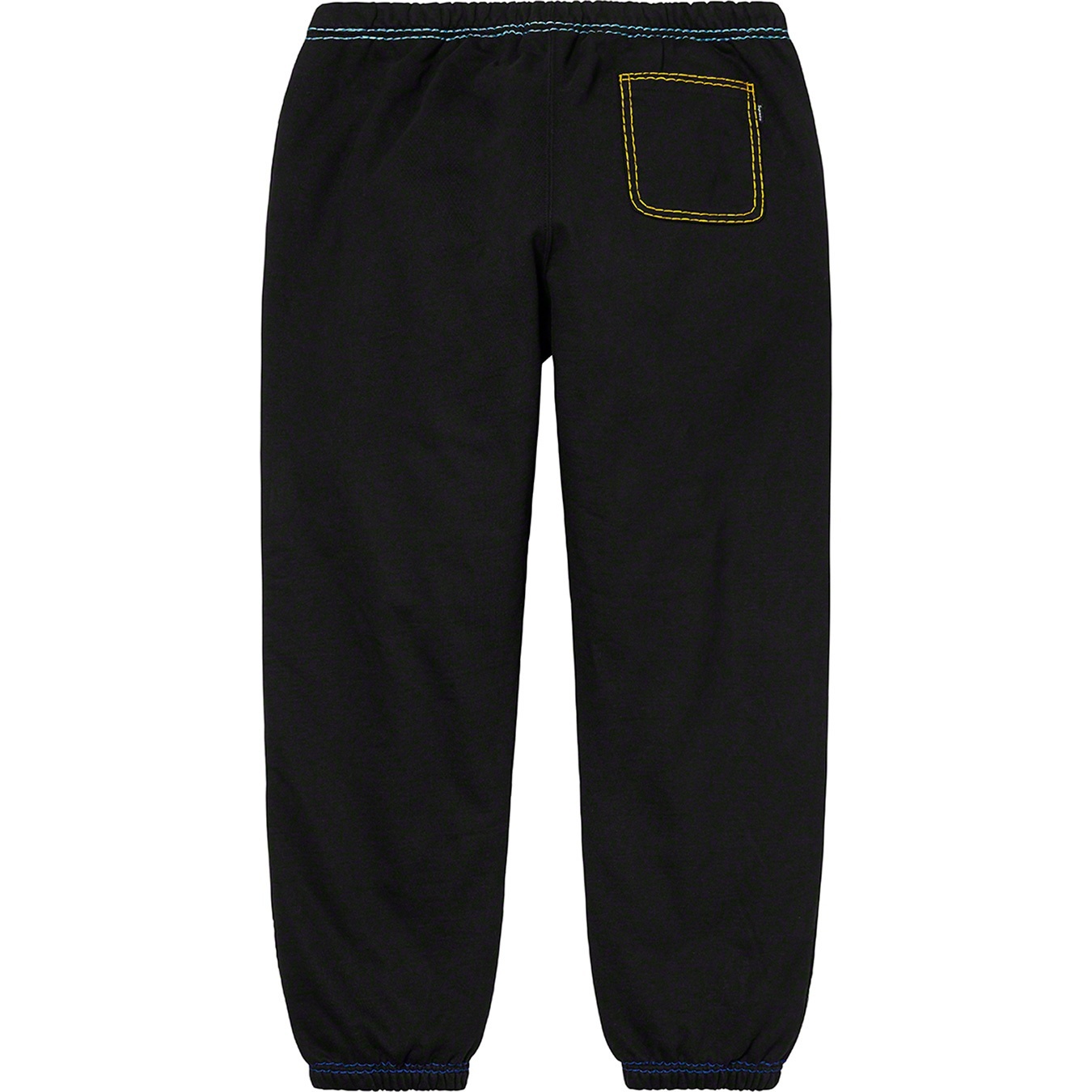 Big Stitch Sweatpant view 2